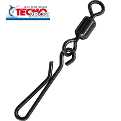 Girella con moschettone Hanging